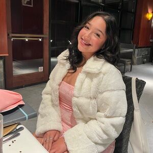 Meet your Posher, Annemarie